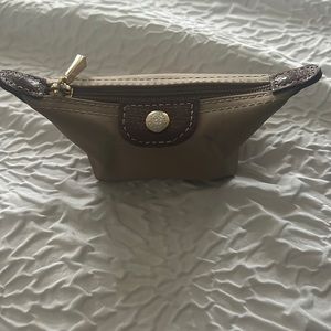 Longchamp Coin Purse